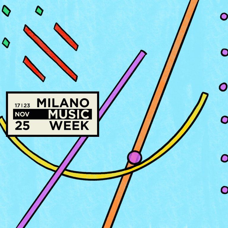Milano Music Week