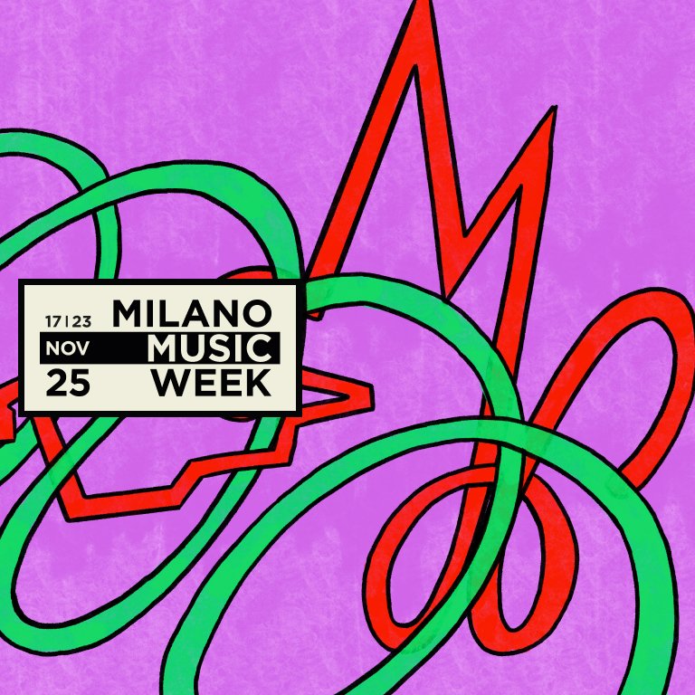 Milano Music Week
