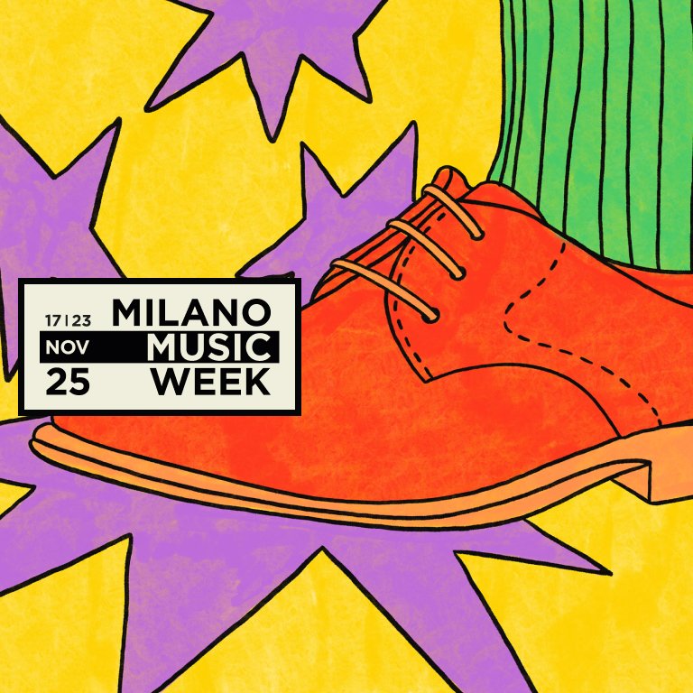 Milano Music Week